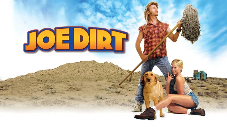 Joe Dirt screenshot 1