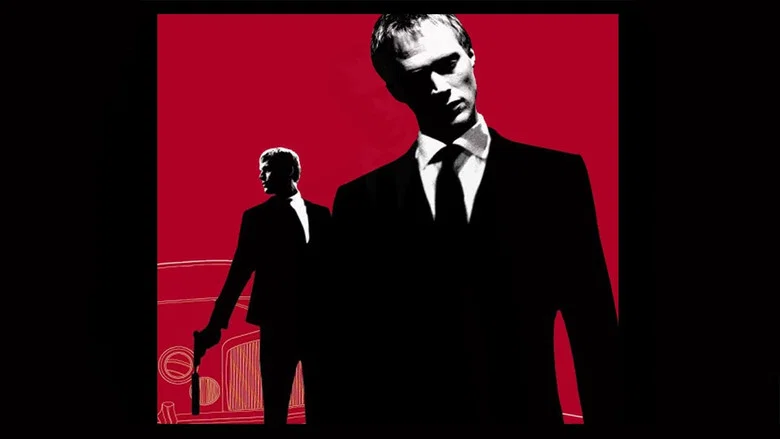 Gangster No. 1 screenshot 3