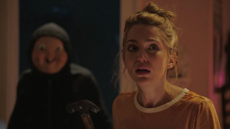 Happy Death Day screenshot 4