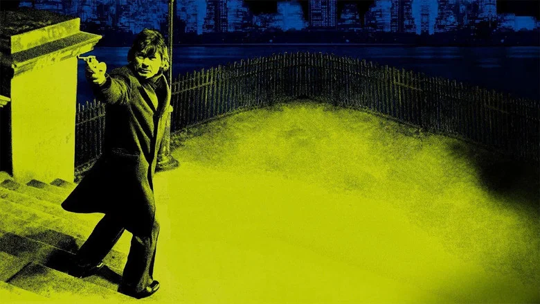 Death Wish screenshot 1