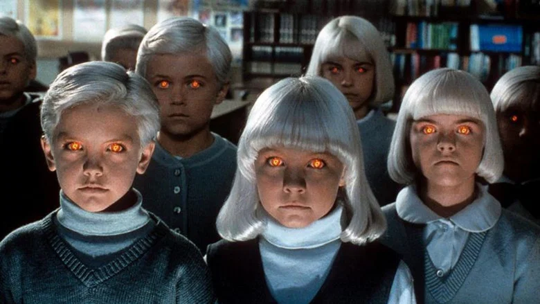 Village of the Damned screenshot 7
