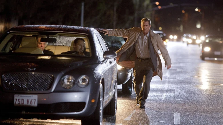 Edge of Darkness screenshot 6