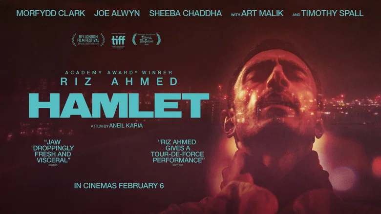 Hamlet screenshot 8