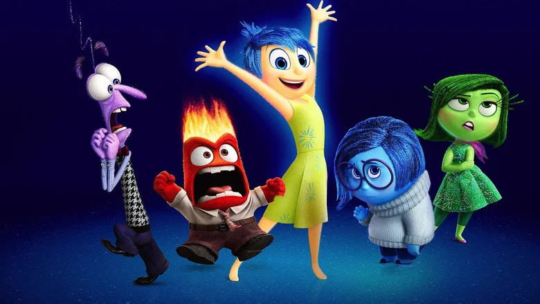 Inside Out screenshot 6