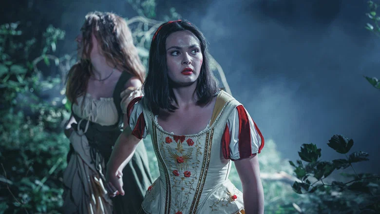 The Death of Snow White screenshot 2