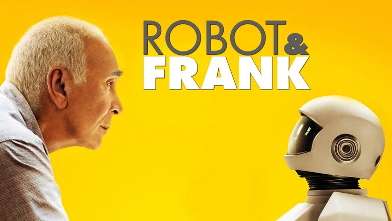 Robot & Frank screenshot 8