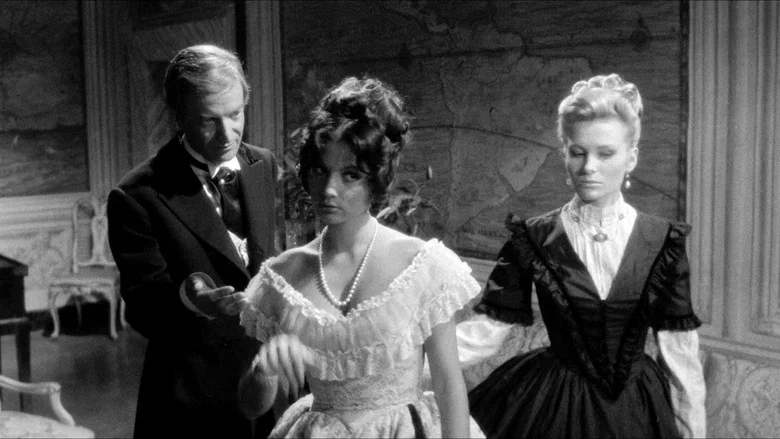 Lady Morgan's Vengeance screenshot 4