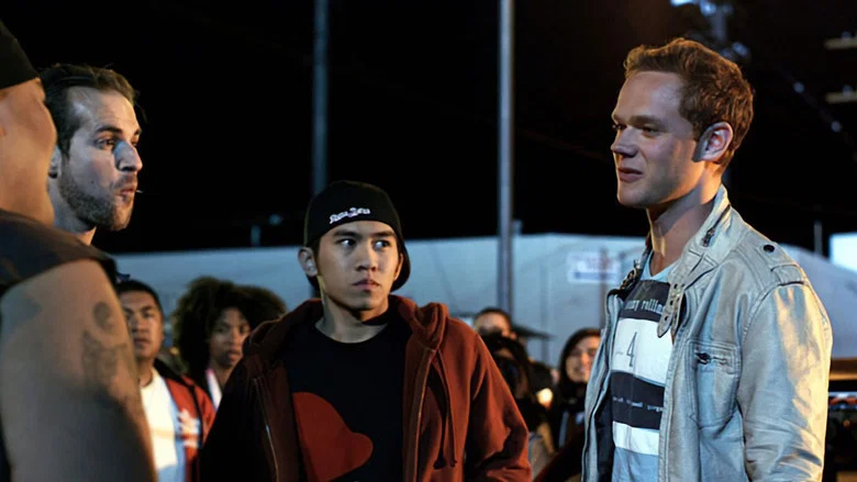 Born to Race screenshot 7