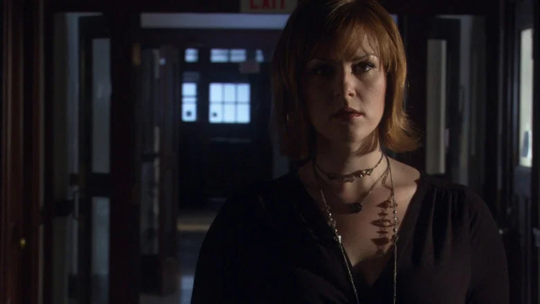Nightmare at the End of the Hall screenshot 2