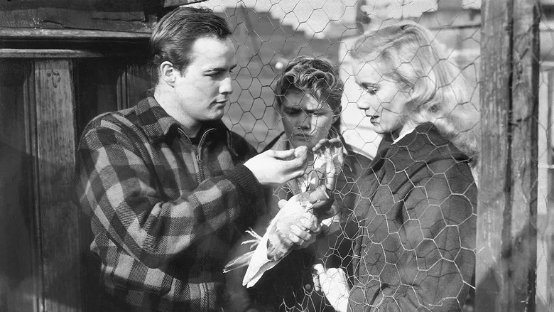 On the Waterfront screenshot 2