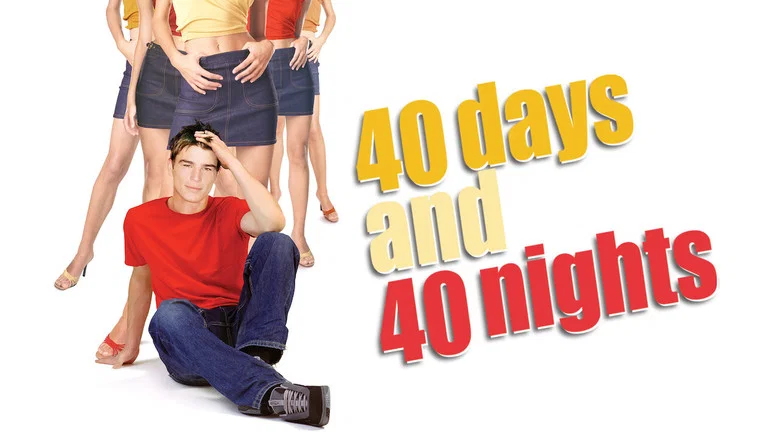 40 Days and 40 Nights screenshot 7