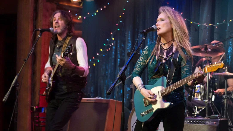 Ricki and the Flash screenshot 6