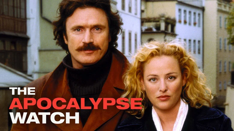 The Apocalypse Watch screenshot 3
