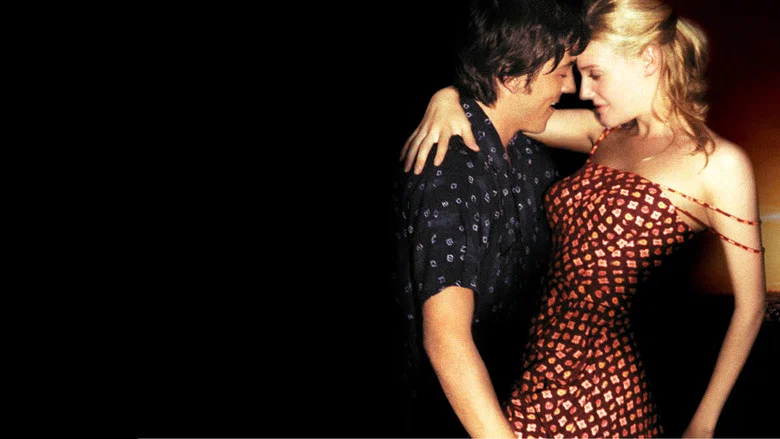 Dirty Dancing: Havana Nights screenshot 7