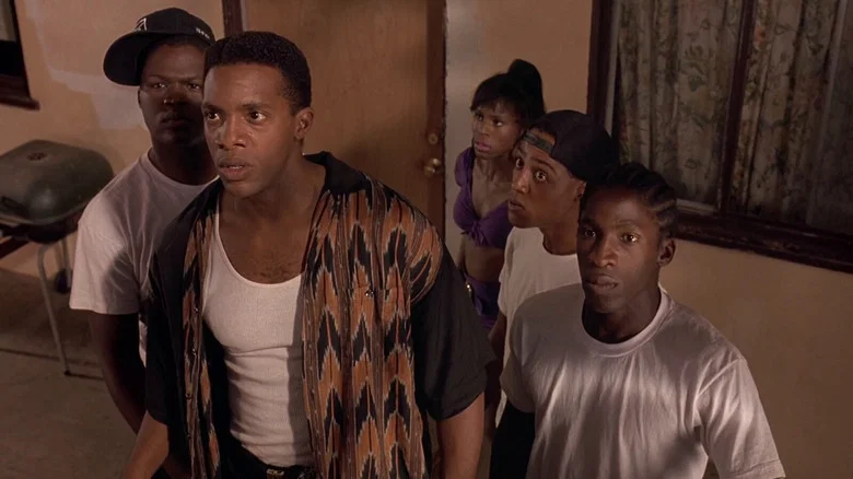 South Central screenshot 4