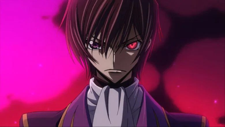 Code Geass: Lelouch of the Rebellion III - Glorification screenshot 2