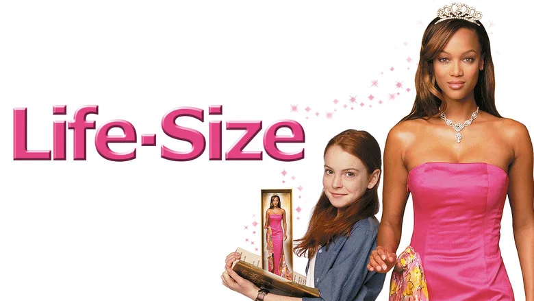 Life-Size screenshot 1