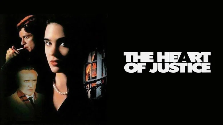The Heart of Justice screenshot 7