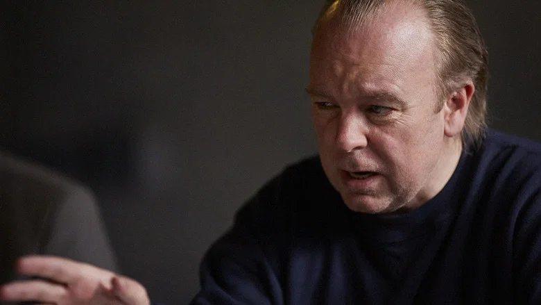 The Interrogation of Tony Martin screenshot 3