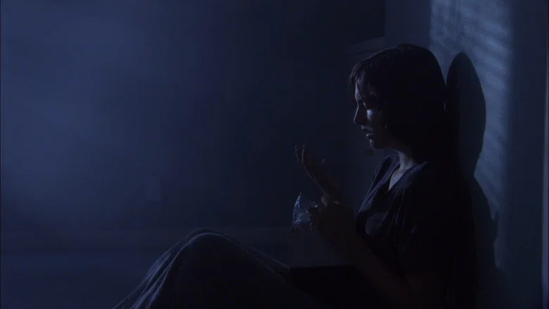 The Quiet screenshot 6