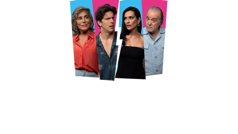Se Eu Fosse Você 3 screenshot 2