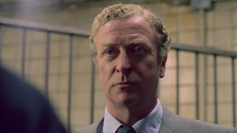 A Shock to the System screenshot 2
