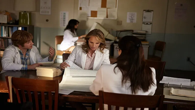Decoding Annie Parker screenshot 1