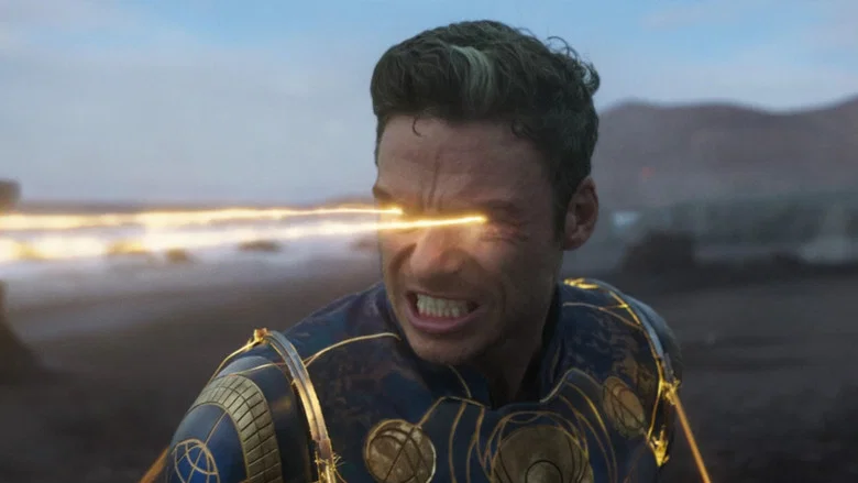 Eternals screenshot 8