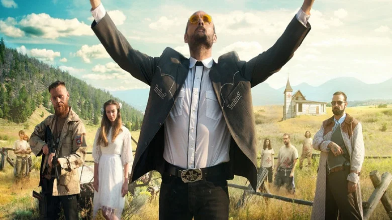 Far Cry 5: Inside Eden's Gate screenshot 3