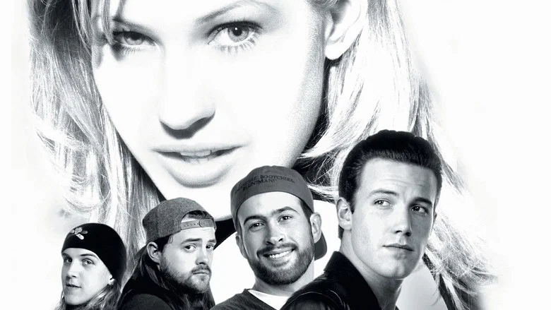 Chasing Amy screenshot 2
