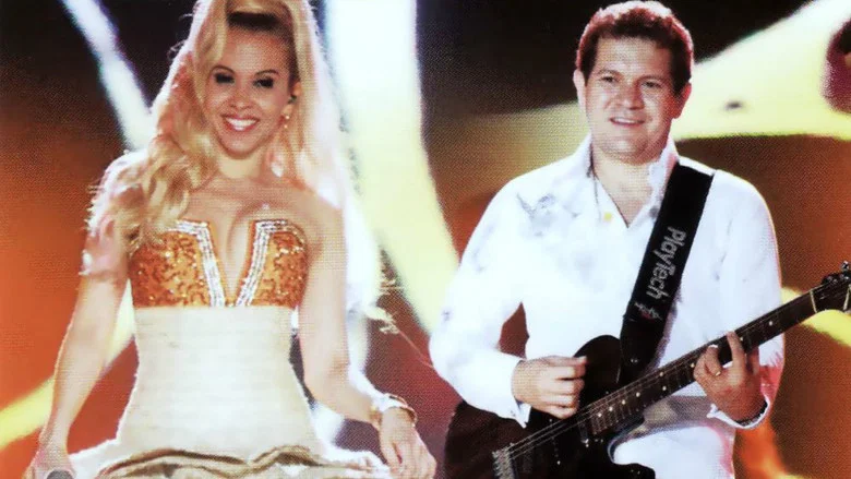 Banda Calypso: 10 Anos screenshot 1