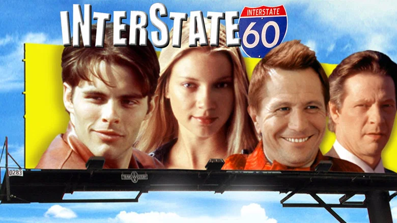 Interstate 60 screenshot 4