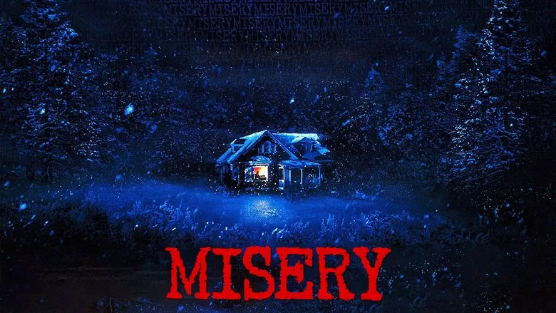 Misery screenshot 4