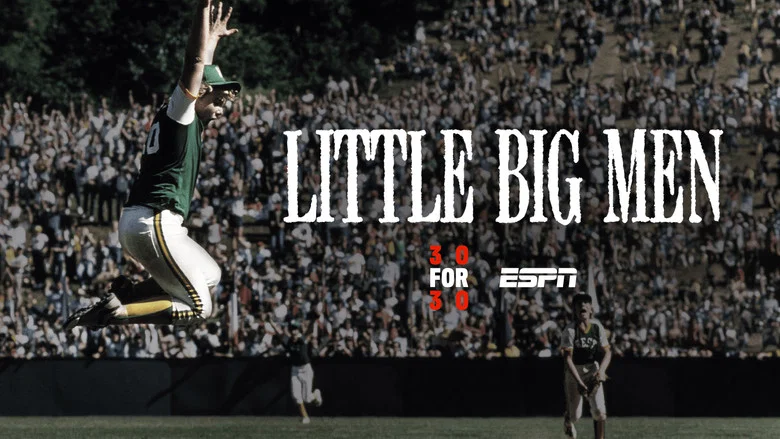 Little Big Men screenshot 2