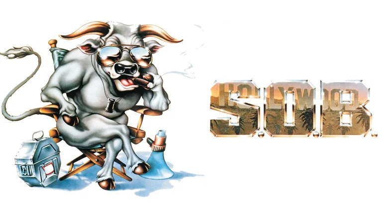 S.O.B. screenshot 4