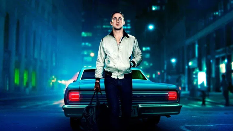 Drive screenshot 6