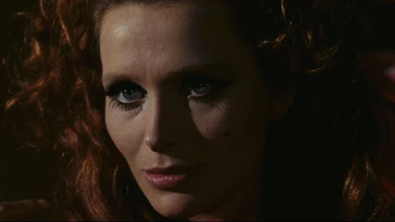 The Night Evelyn Came Out of the Grave screenshot 7