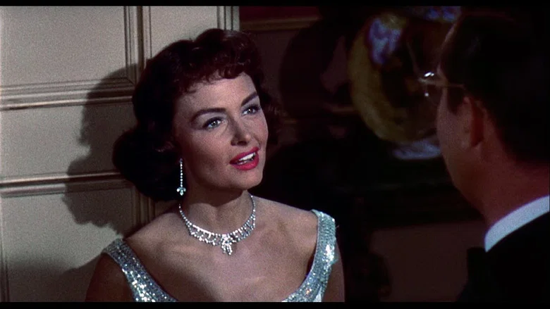 The Benny Goodman Story screenshot 1