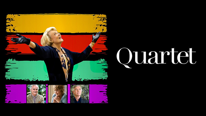 Quartet screenshot 2