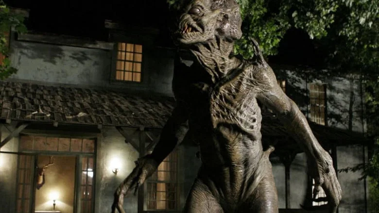 Pumpkinhead: Ashes to Ashes screenshot 2