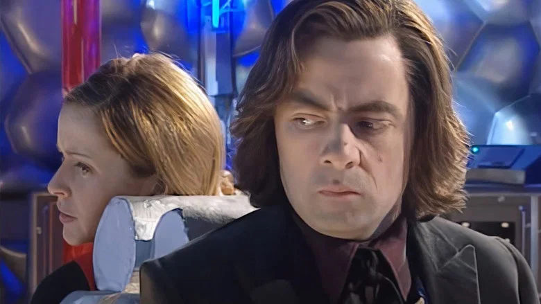 Doctor Who: The Curse of Fatal Death screenshot 3