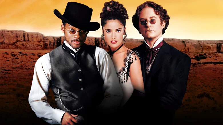 Wild Wild West screenshot 6