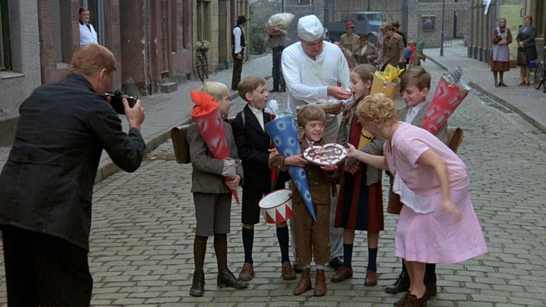 The Tin Drum screenshot 4