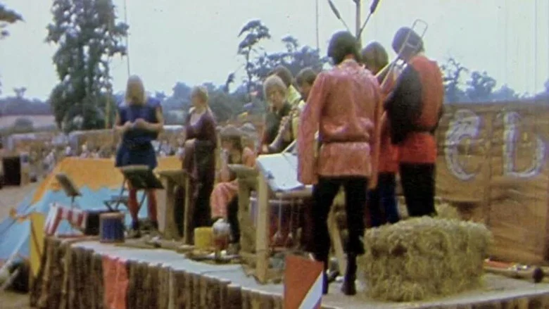 Barsham Faire screenshot 1