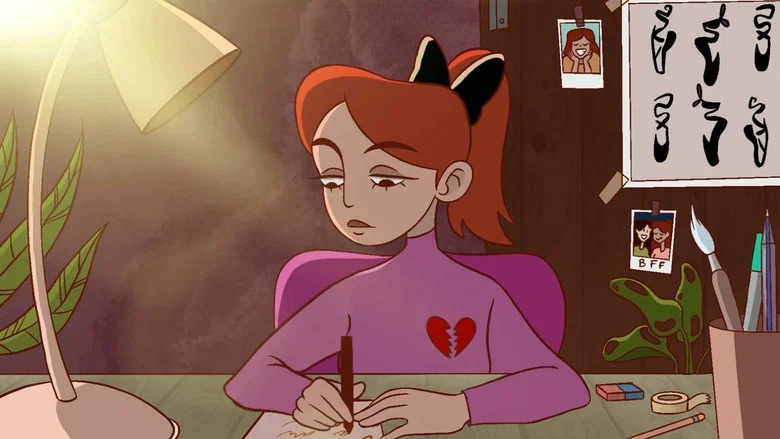 Letter to a broken heart screenshot 1