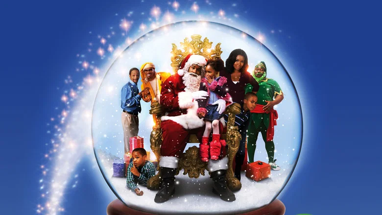 The Perfect Holiday screenshot 1
