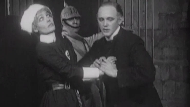 Nurse and Martyr screenshot 1