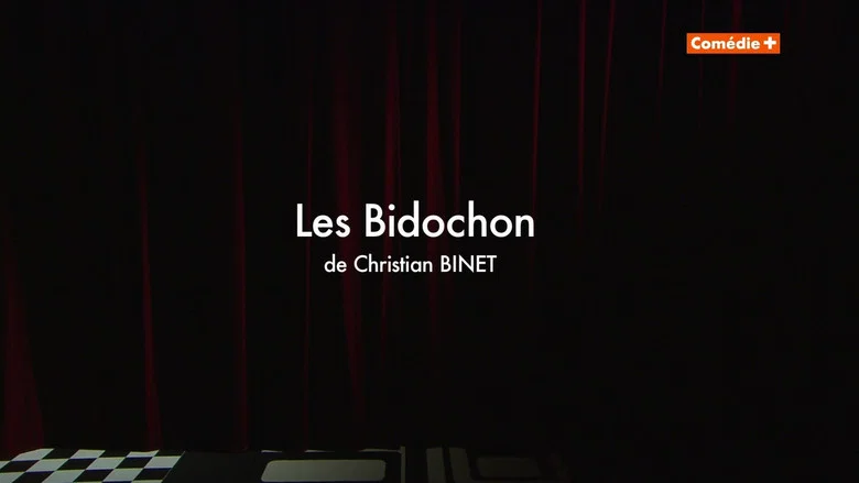 Les Bidochon - Telle est la réalité screenshot 1