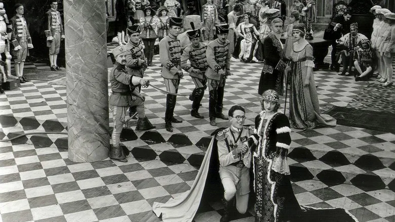 His Royal Slyness screenshot 3