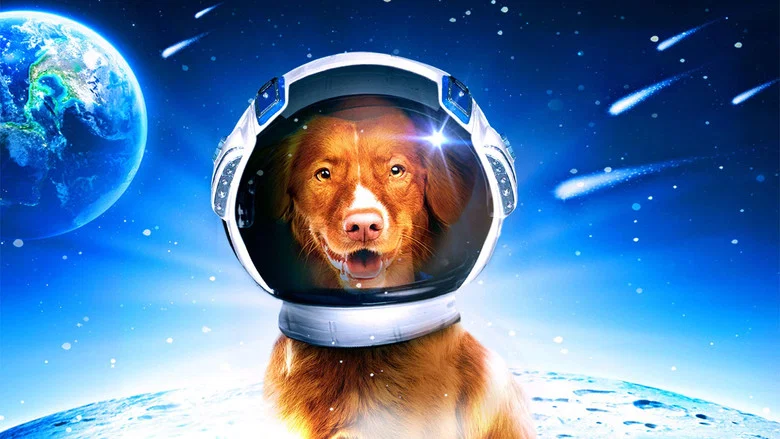 My Dog the Space Traveler screenshot 2
